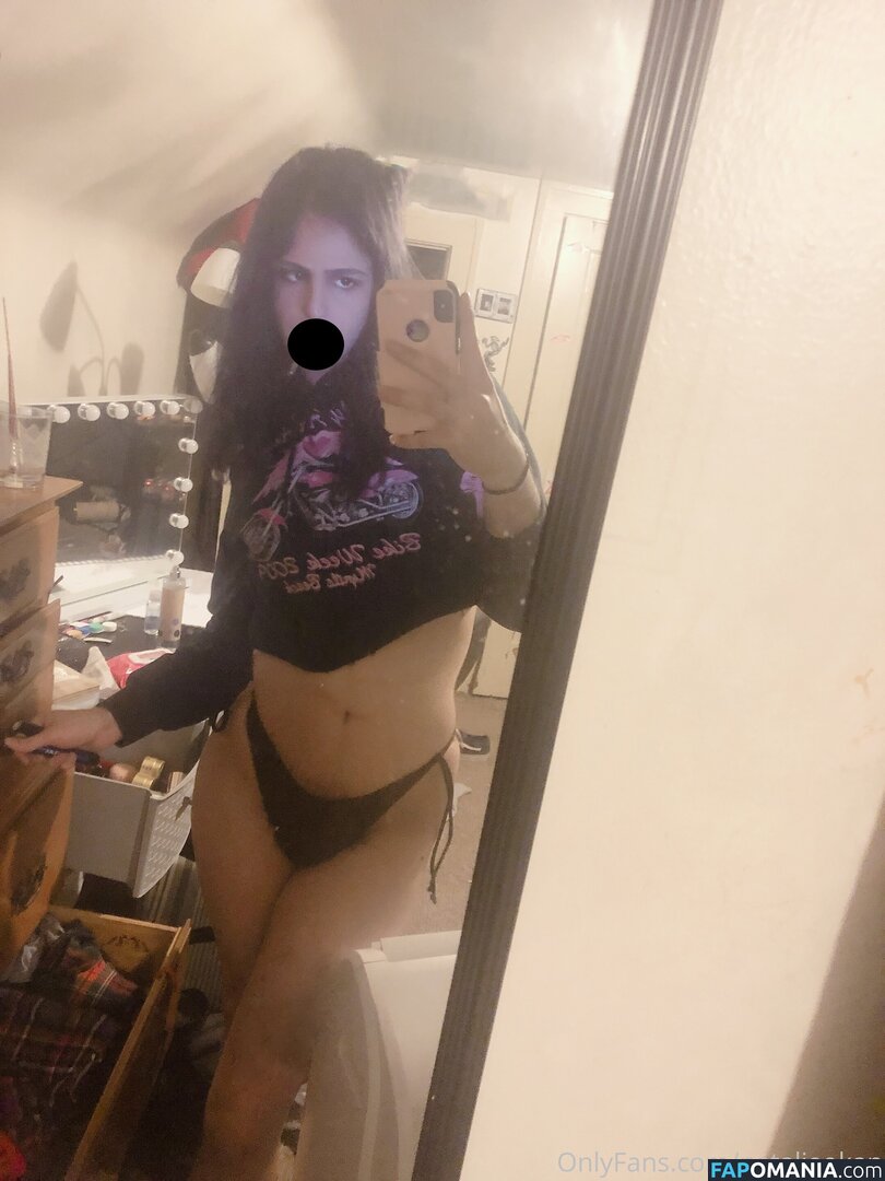 Natalie_okan Naakt OnlyFans  Gelekte foto #7
