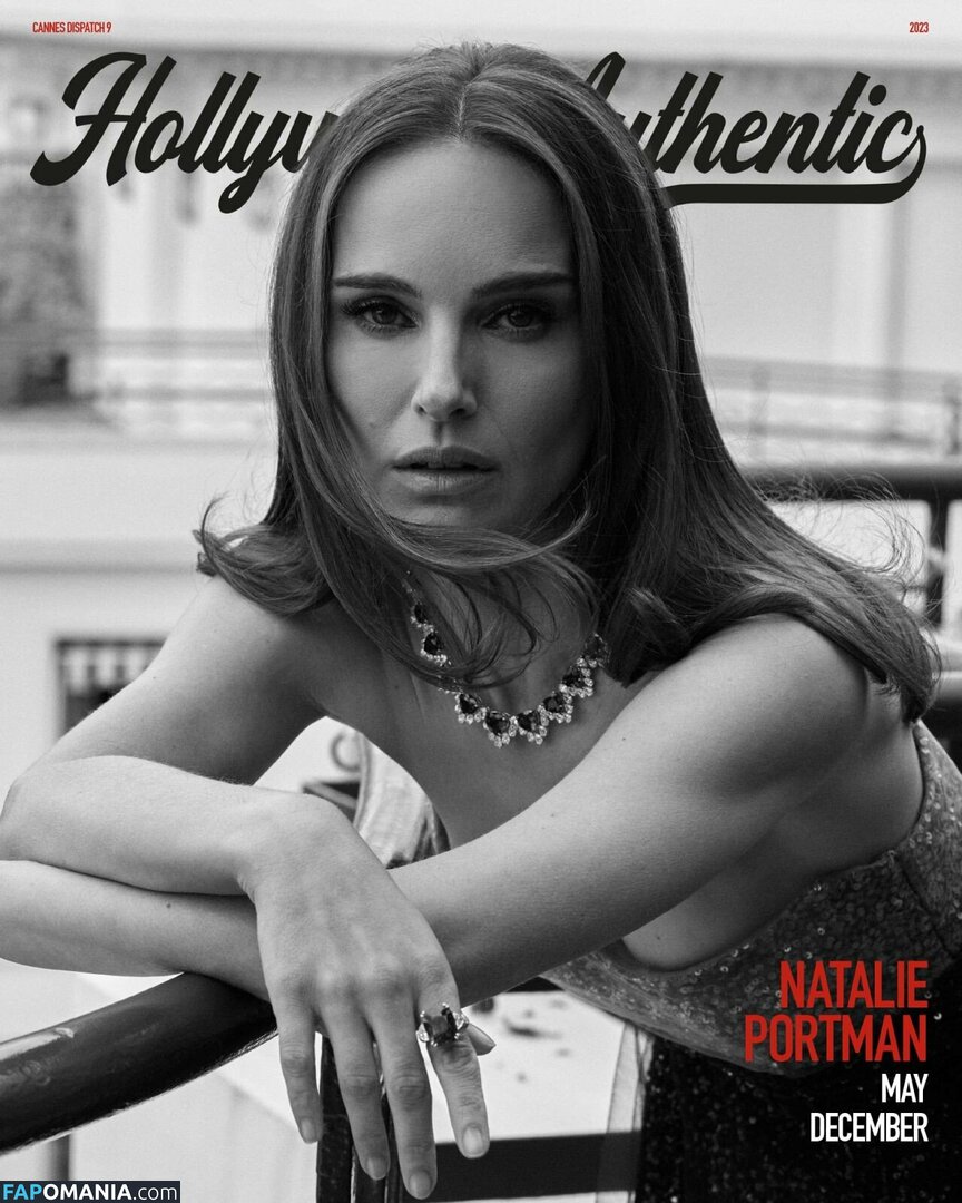 Natalie Portman / natalieportman Naakt OnlyFans  Gelekte foto #12