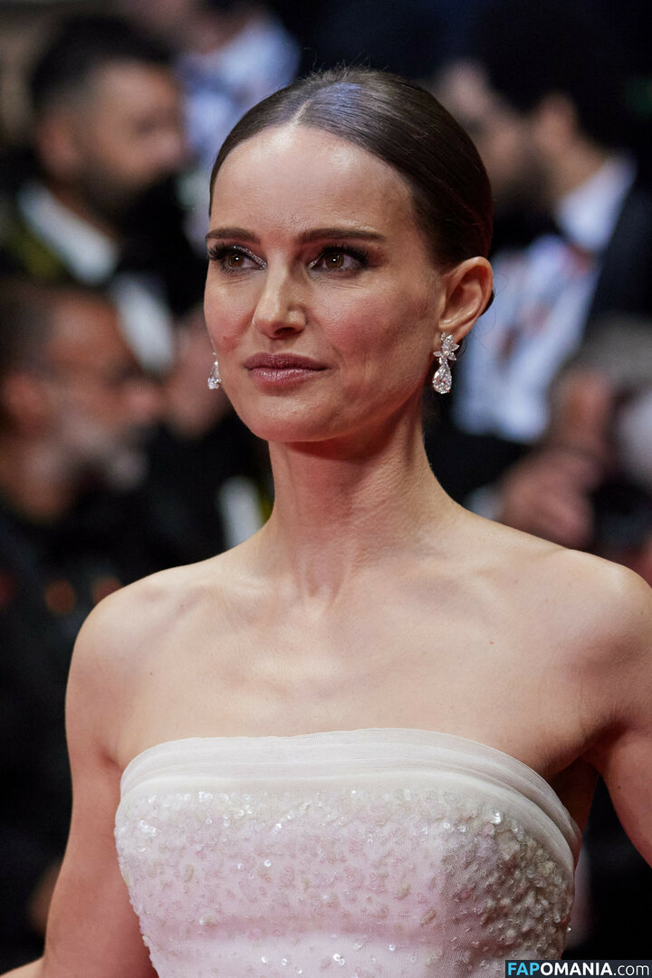 Natalie Portman / natalieportman Naakt OnlyFans  Gelekte foto #38