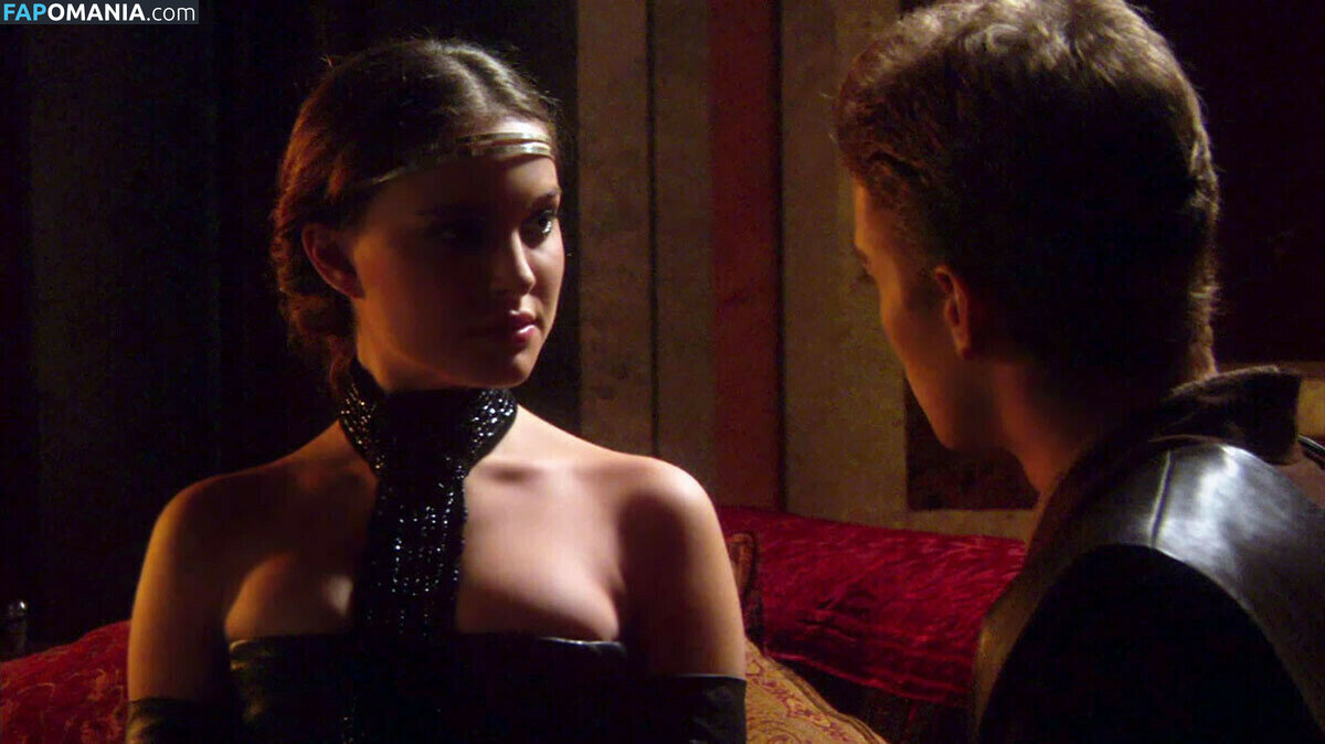 Natalie Portman / natalieportman Naakt OnlyFans  Gelekte foto #51