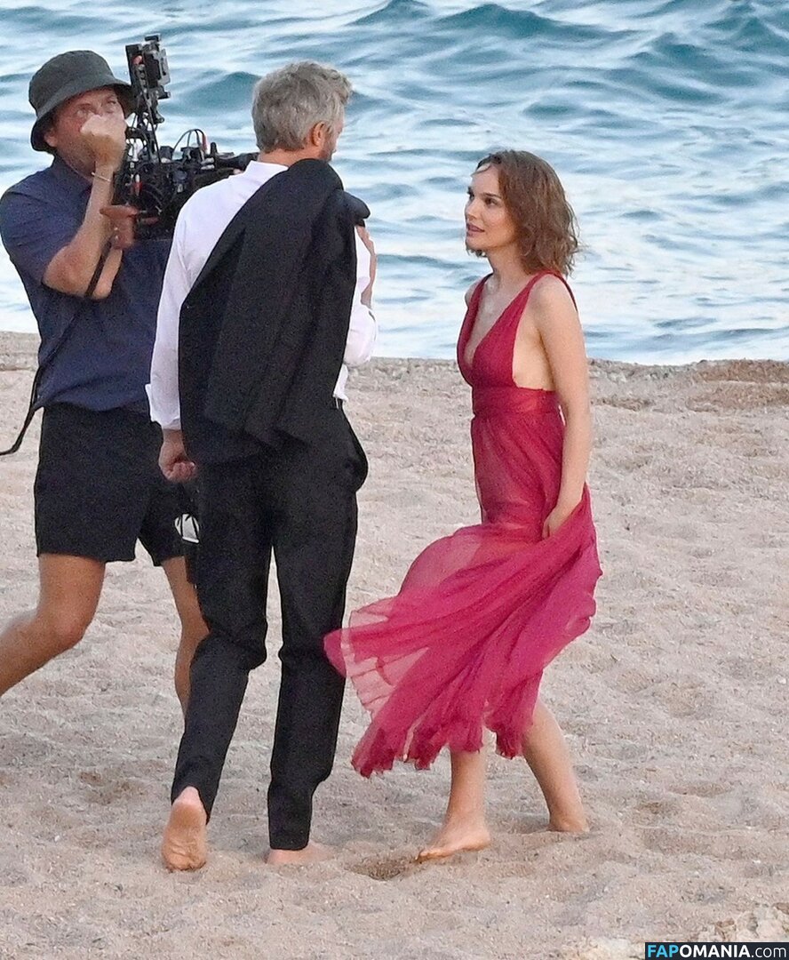 Natalie Portman / natalieportman Naakt OnlyFans  Gelekte foto #106