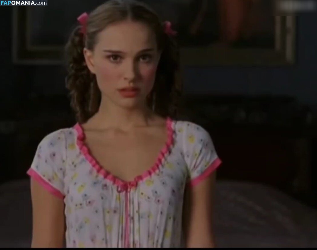 Natalie Portman / natalieportman Naakt OnlyFans  Gelekte foto #863