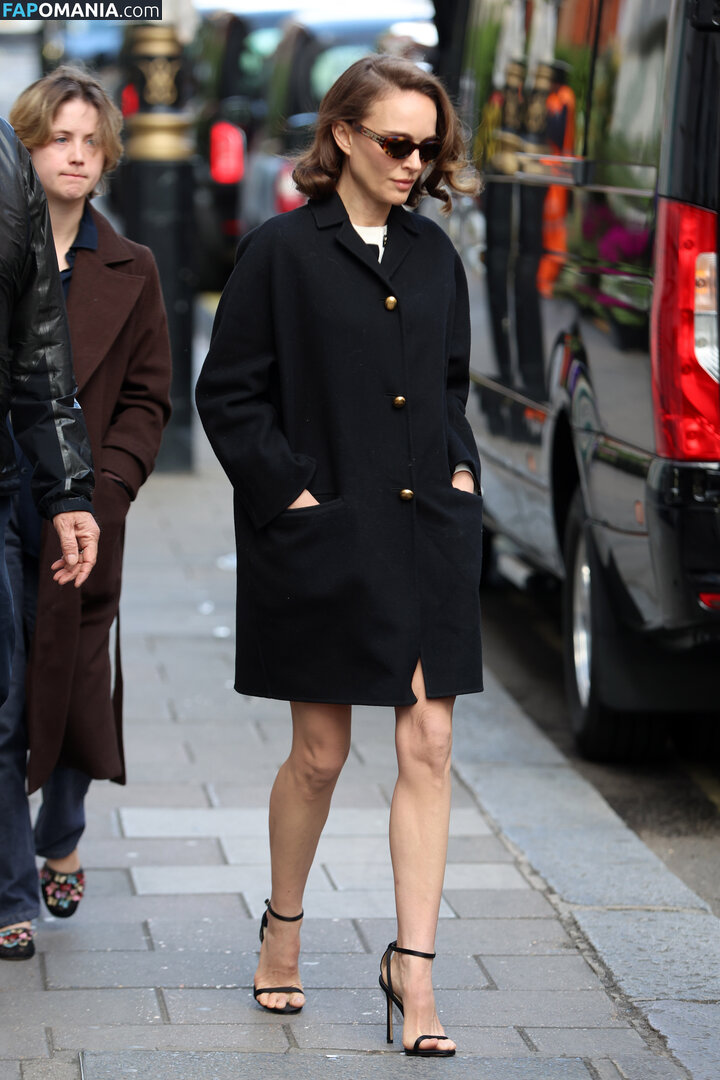 Natalie Portman / natalieportman Naakt OnlyFans  Gelekte foto #1017