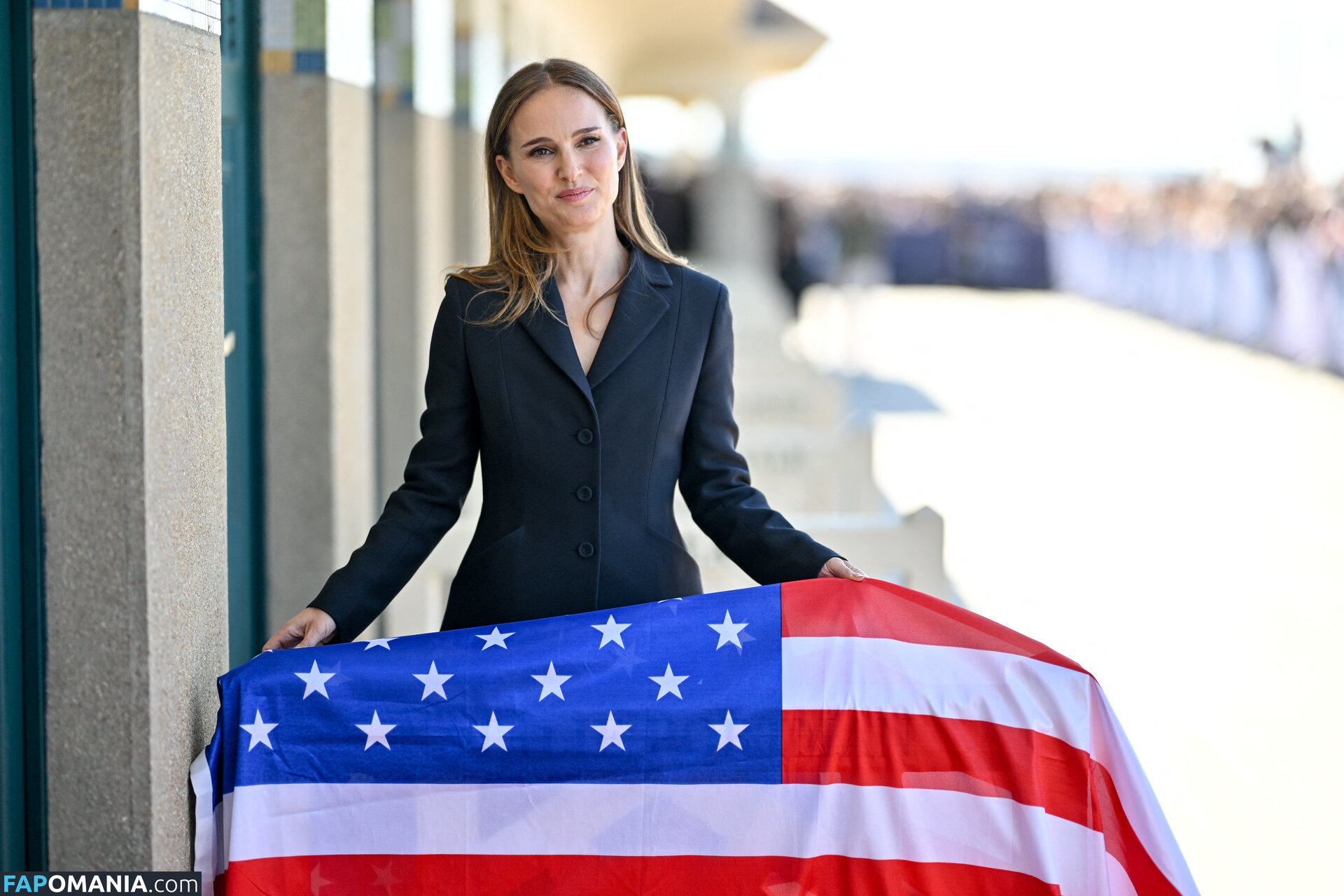 Natalie Portman / natalieportman Naakt OnlyFans  Gelekte foto #1028