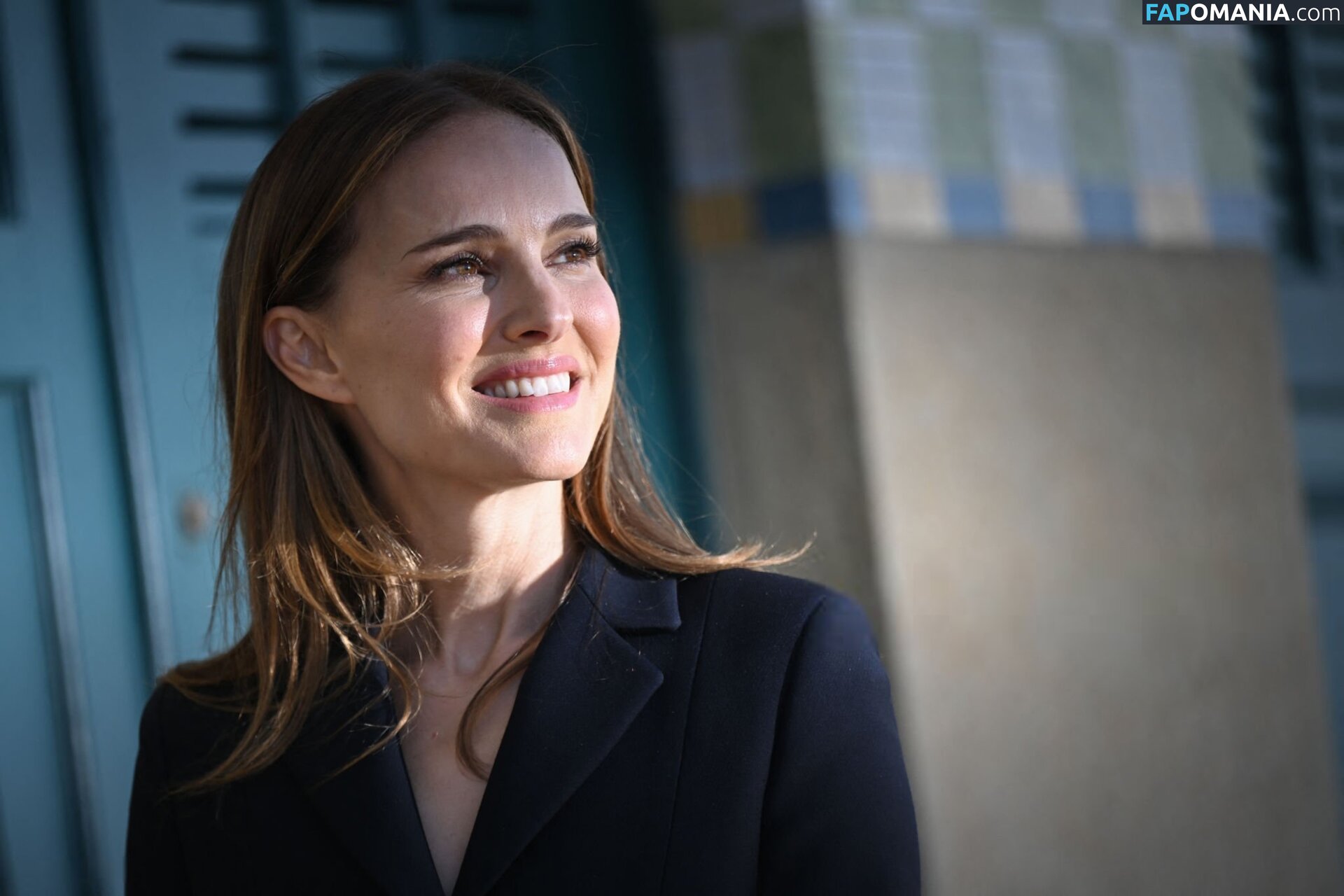 Natalie Portman / natalieportman Naakt OnlyFans  Gelekte foto #1043