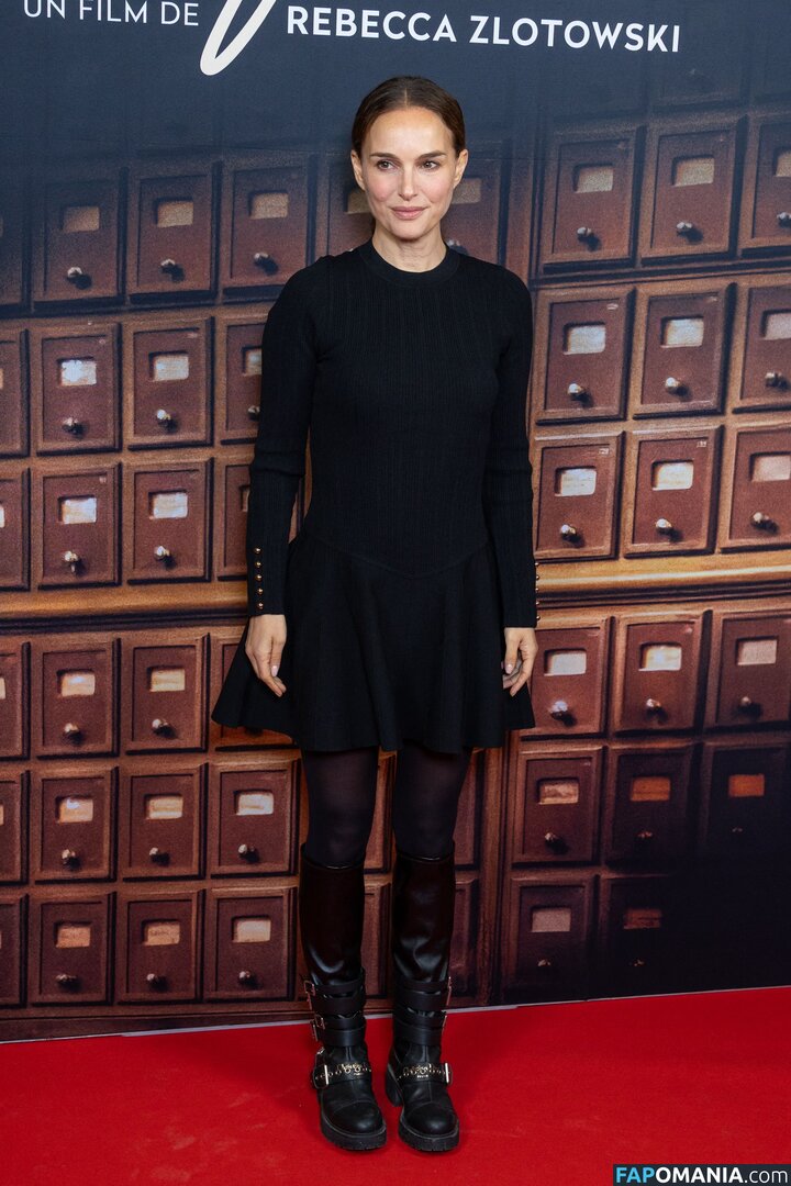 Natalie Portman / natalieportman Naakt OnlyFans  Gelekte foto #1051