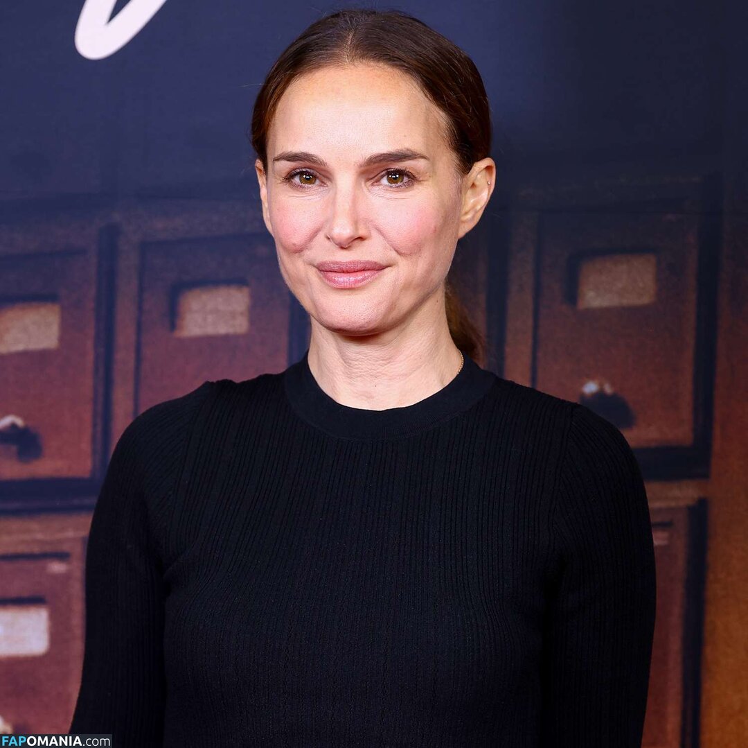 Natalie Portman / natalieportman Naakt OnlyFans  Gelekte foto #1054