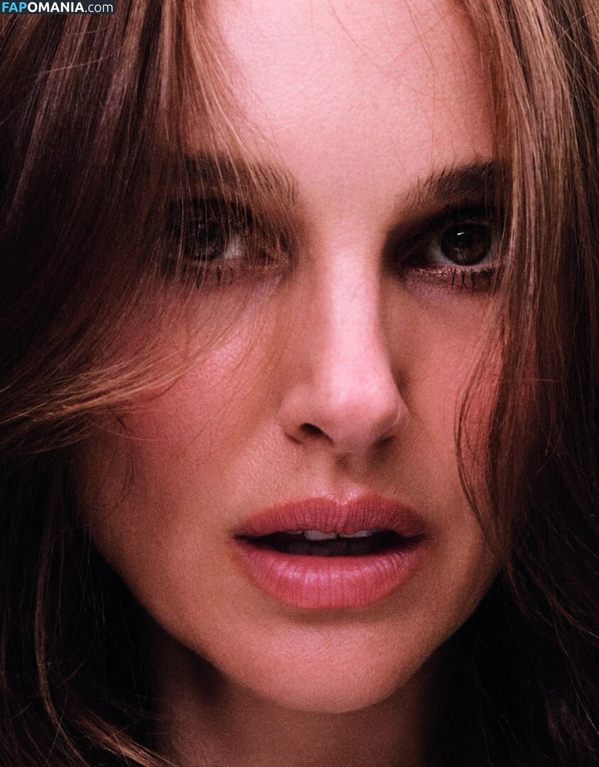 Natalie Portman / natalieportman Naakt OnlyFans  Gelekte foto #1055