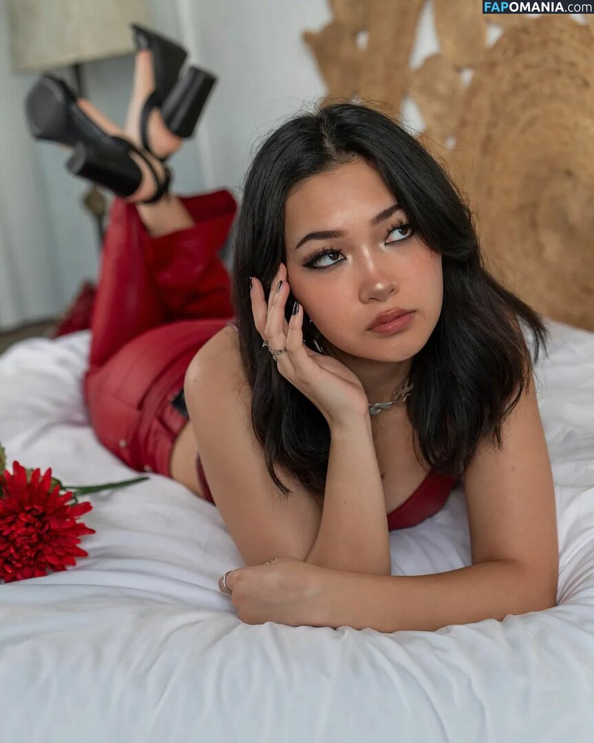 Natalie Tran / itsnatalietran Naakt OnlyFans  Gelekte foto #93