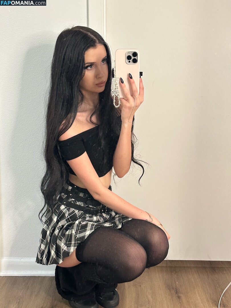 Nataliebarness / Nati / anyuser Naakt OnlyFans  Gelekte foto #2