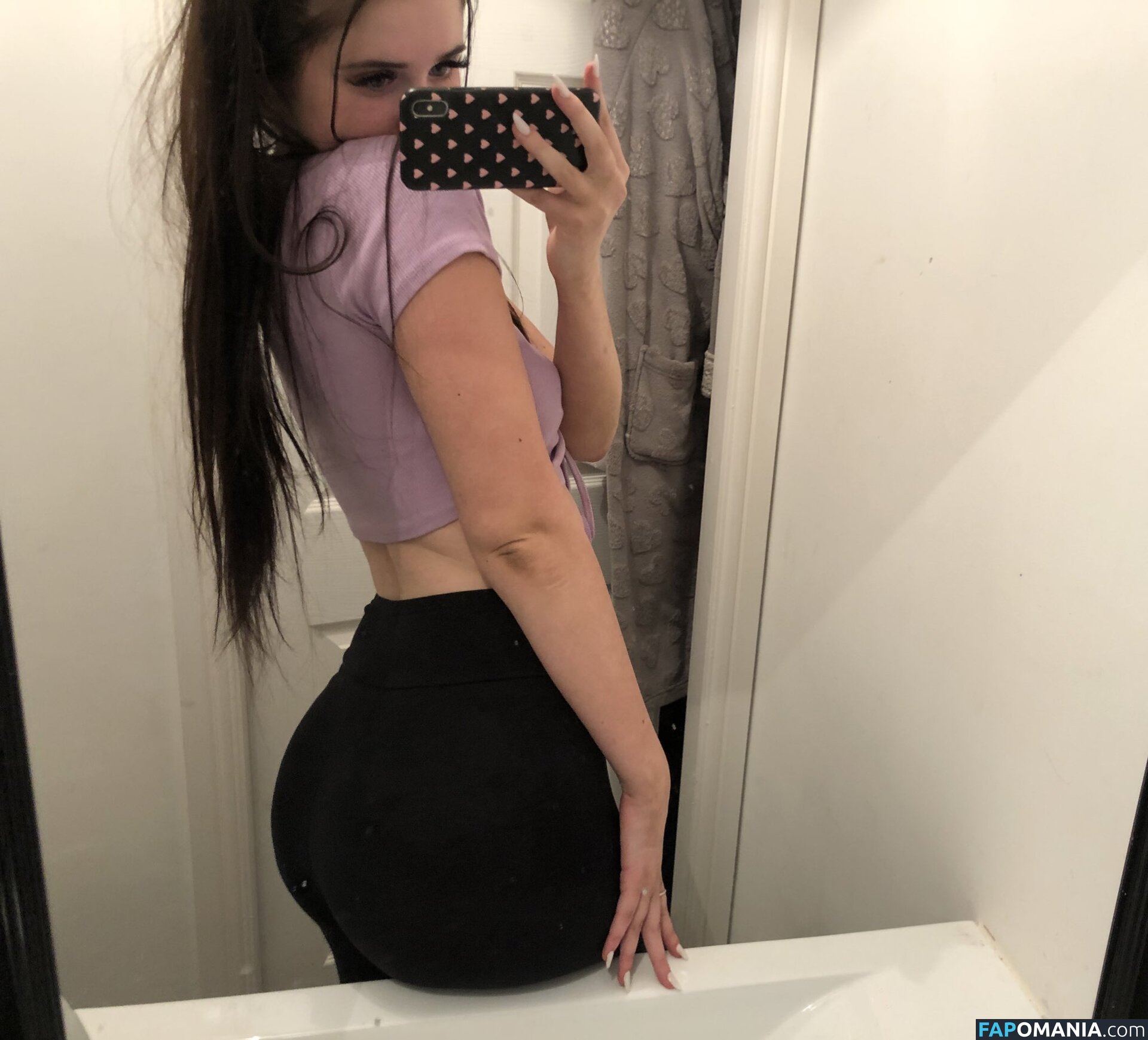 Nataliebarness / Nati / anyuser Naakt OnlyFans  Gelekte foto #9