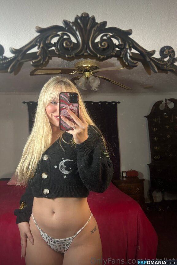 natalietowns / natalietownsend Naakt OnlyFans  Gelekte foto #4