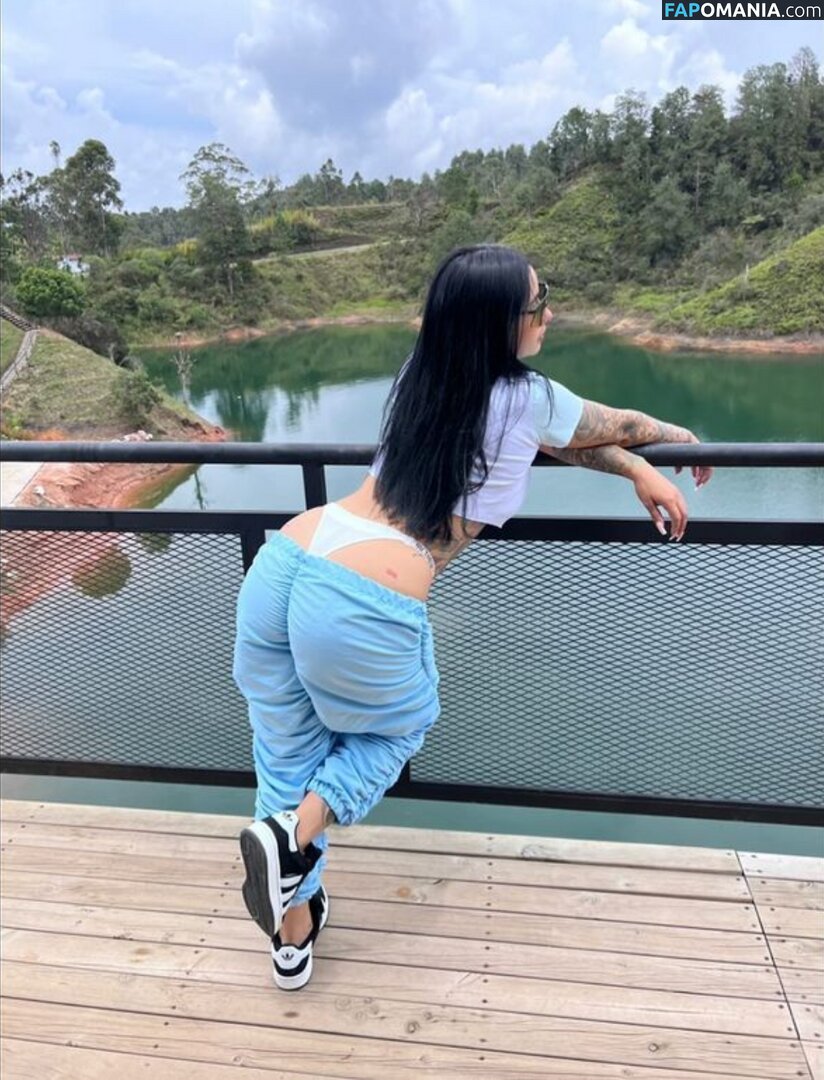 Nataly Martinez / Samantha_Hot_28 / natalymartinez3.1 / u281735689 Naakt OnlyFans  Gelekte foto #6