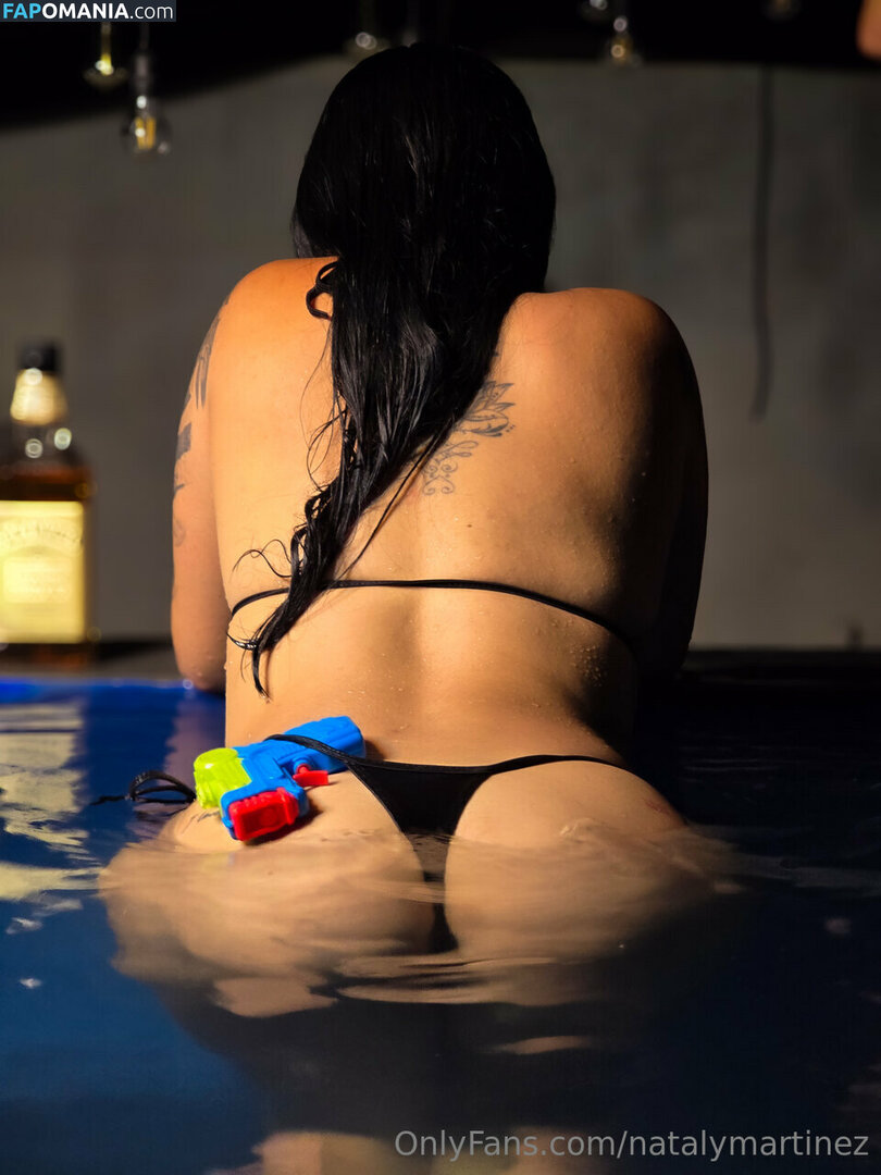 Nataly Martinez / Samantha_Hot_28 / natalymartinez3.1 / u281735689 Naakt OnlyFans  Gelekte foto #12