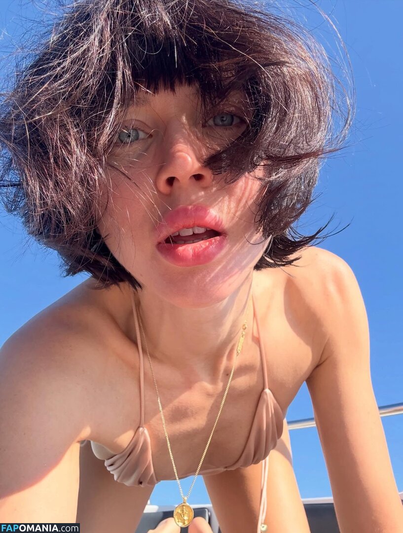 Natalya Shelyagina / gusenica_lo Naakt OnlyFans  Gelekte foto #6