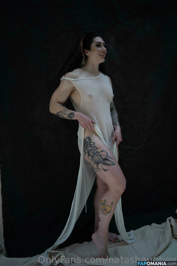 Natasha Aughey / natashaaughey / natashaughey / natashaughey_ Naakt OnlyFans  Gelekte foto #10
