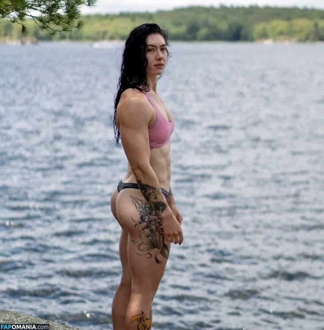 Natasha Aughey / natashaaughey / natashaughey / natashaughey_ Naakt OnlyFans  Gelekte foto #22