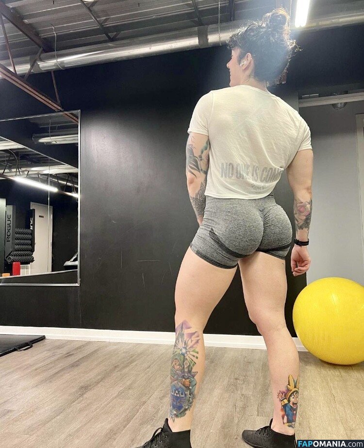 Natasha Aughey / natashaaughey / natashaughey / natashaughey_ Naakt OnlyFans  Gelekte foto #49