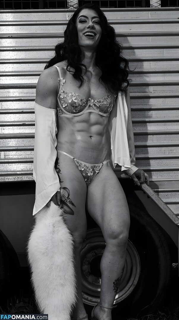 Natasha Aughey / natashaaughey / natashaughey / natashaughey_ Naakt OnlyFans  Gelekte foto #87