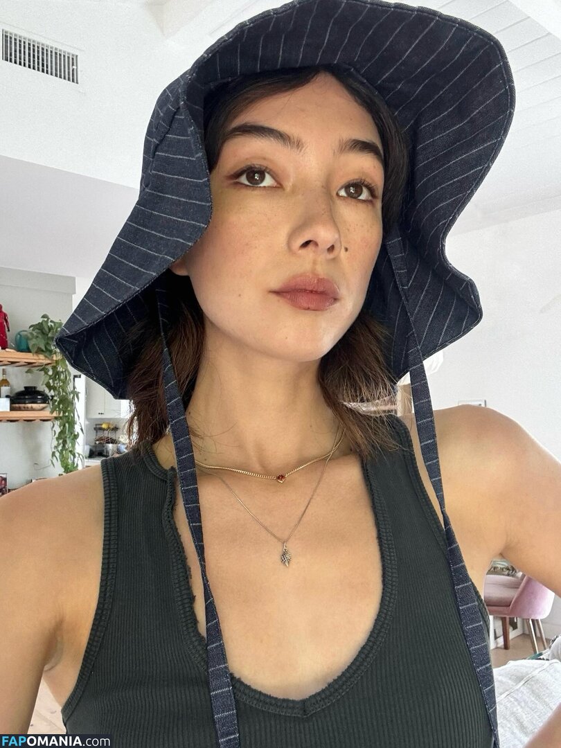 Natasha Liu Bordizzo / natashaliubordizzo Naakt OnlyFans  Gelekte foto #1