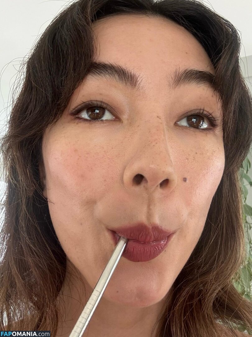 Natasha Liu Bordizzo / natashaliubordizzo Naakt OnlyFans  Gelekte foto #5
