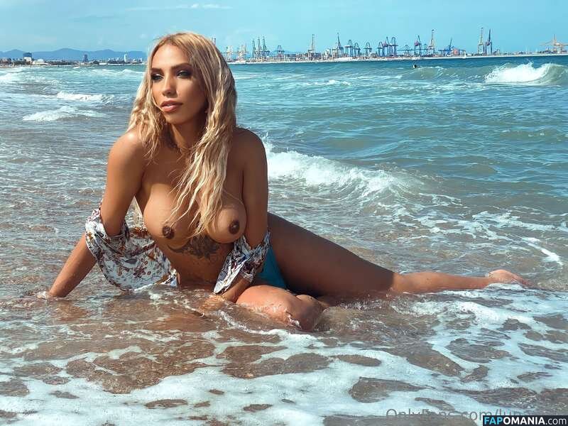 Nathalia Barbosa / lunanmb / nathaaliabarbosa Naakt OnlyFans  Gelekte foto #19