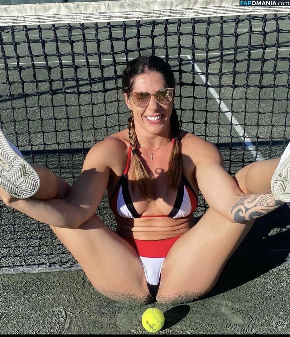 Nathalia Santoro / notheysonny Naakt OnlyFans  Gelekte foto #15