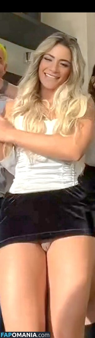 Nathalia Valente / nathaliavalente Naakt OnlyFans  Gelekte foto #3