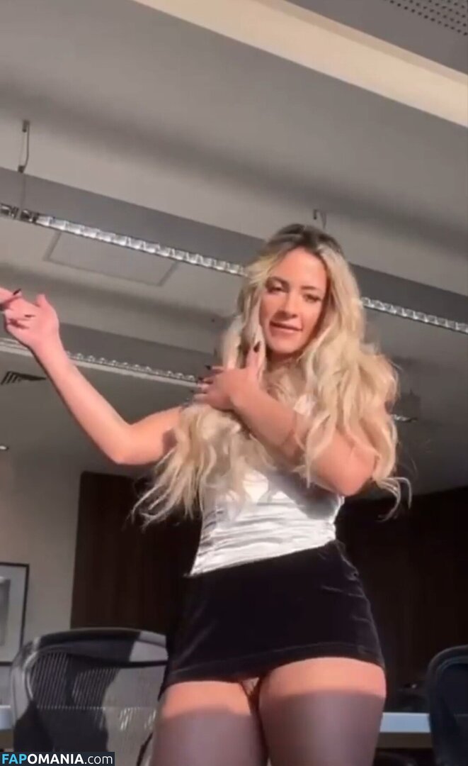Nathalia Valente / nathaliavalente Naakt OnlyFans  Gelekte foto #4