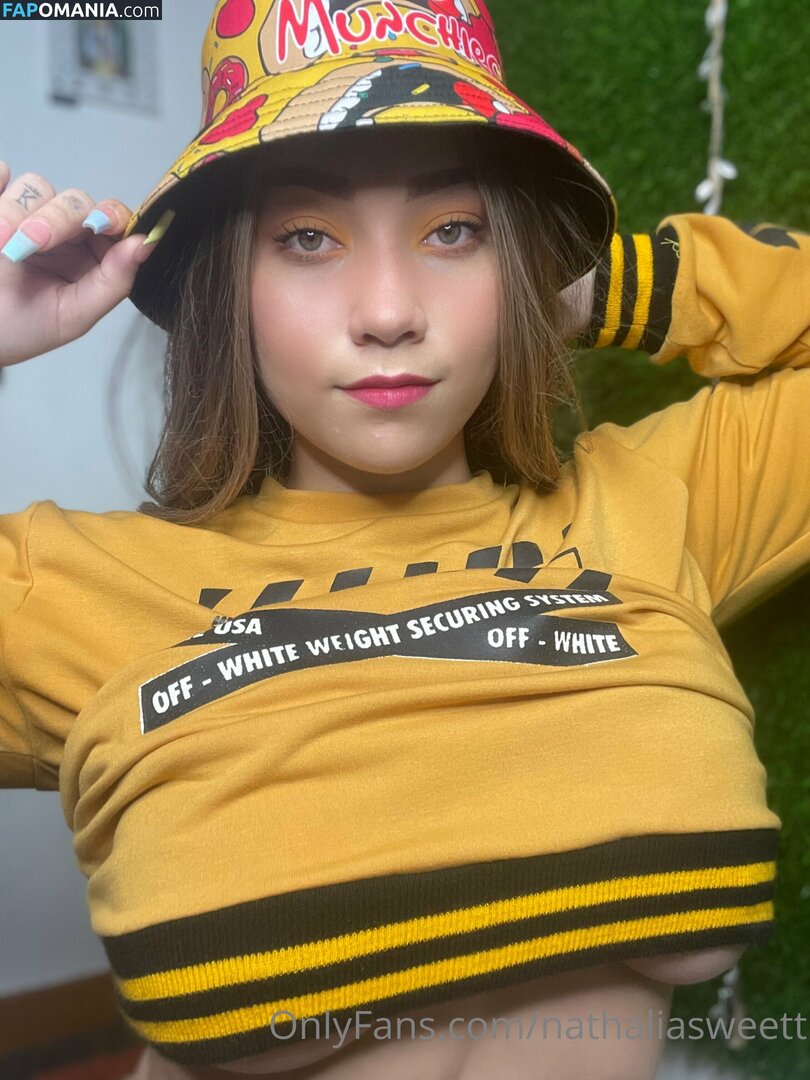 nataliewsweet / nathaliasweett Naakt OnlyFans  Gelekte foto #17