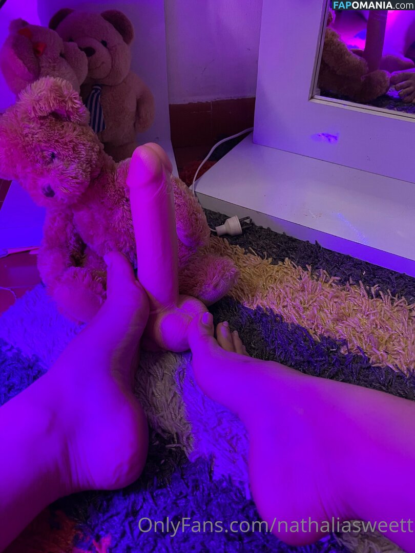nataliewsweet / nathaliasweett Naakt OnlyFans  Gelekte foto #18