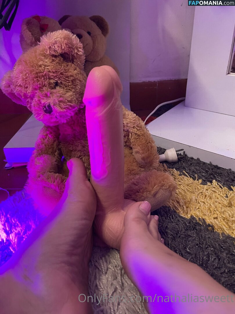 nataliewsweet / nathaliasweett Naakt OnlyFans  Gelekte foto #20