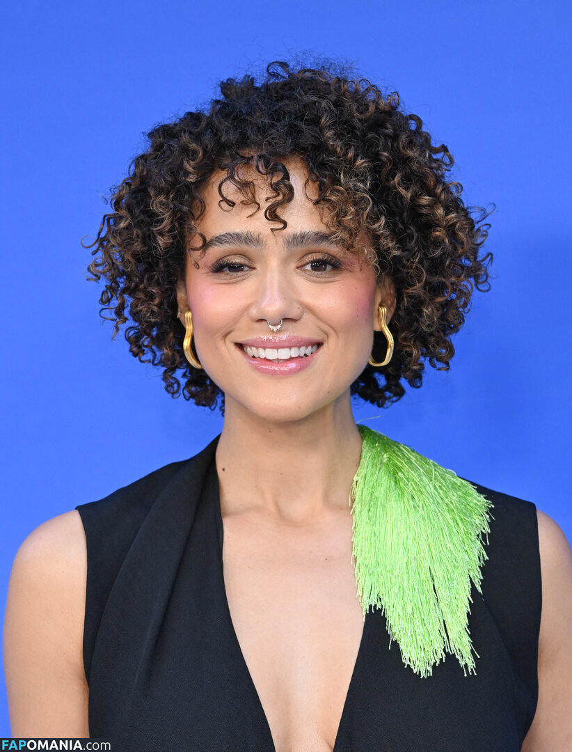 Nathalie Emmanuel / missnemmanuel / nathalieemmanuel Naakt OnlyFans  Gelekte foto #299