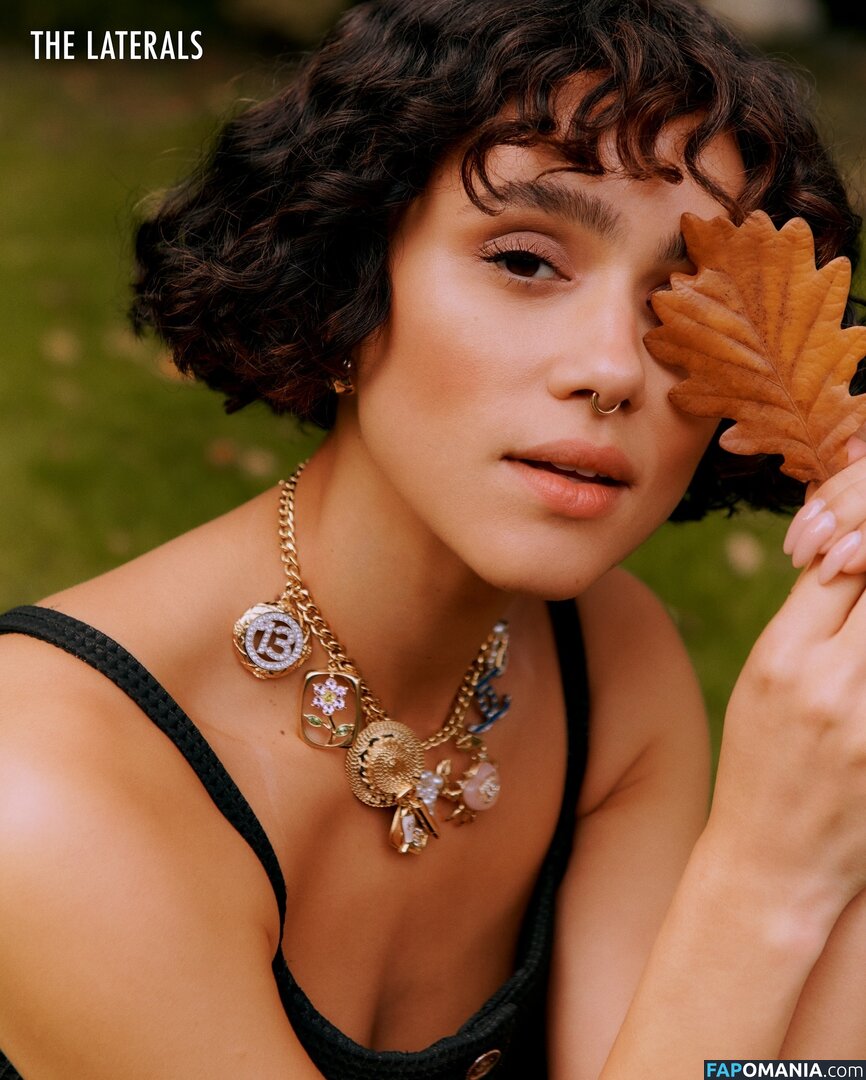 Nathalie Emmanuel / missnemmanuel / nathalieemmanuel Naakt OnlyFans  Gelekte foto #304