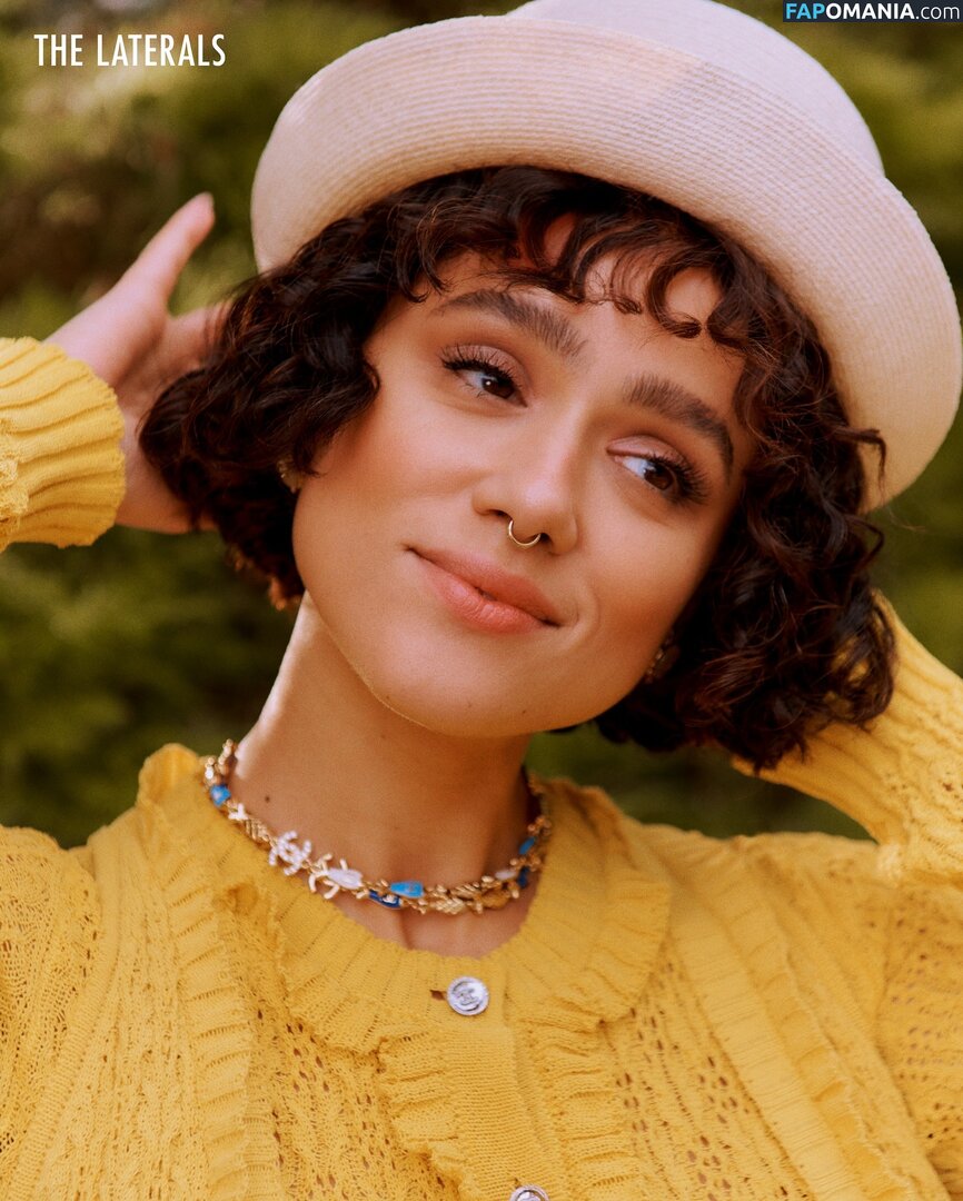 Nathalie Emmanuel / missnemmanuel / nathalieemmanuel Naakt OnlyFans  Gelekte foto #306