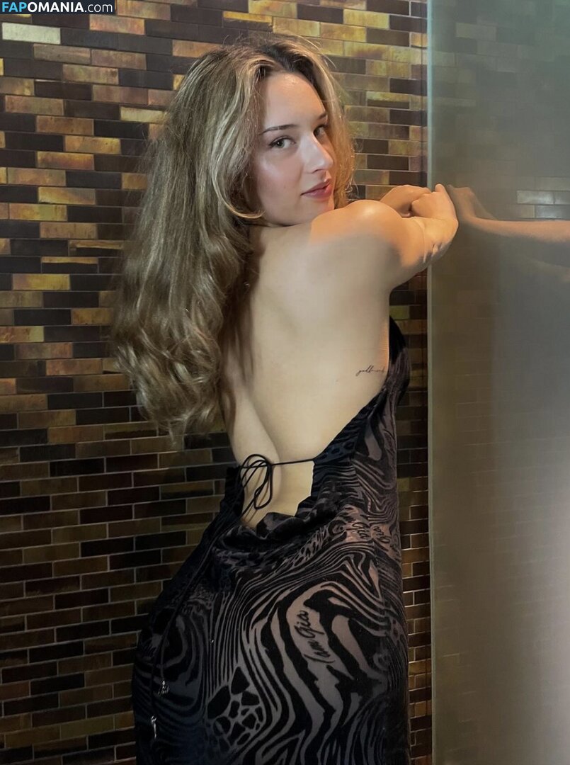 nathalie.lkh Naakt OnlyFans  Gelekte foto #2