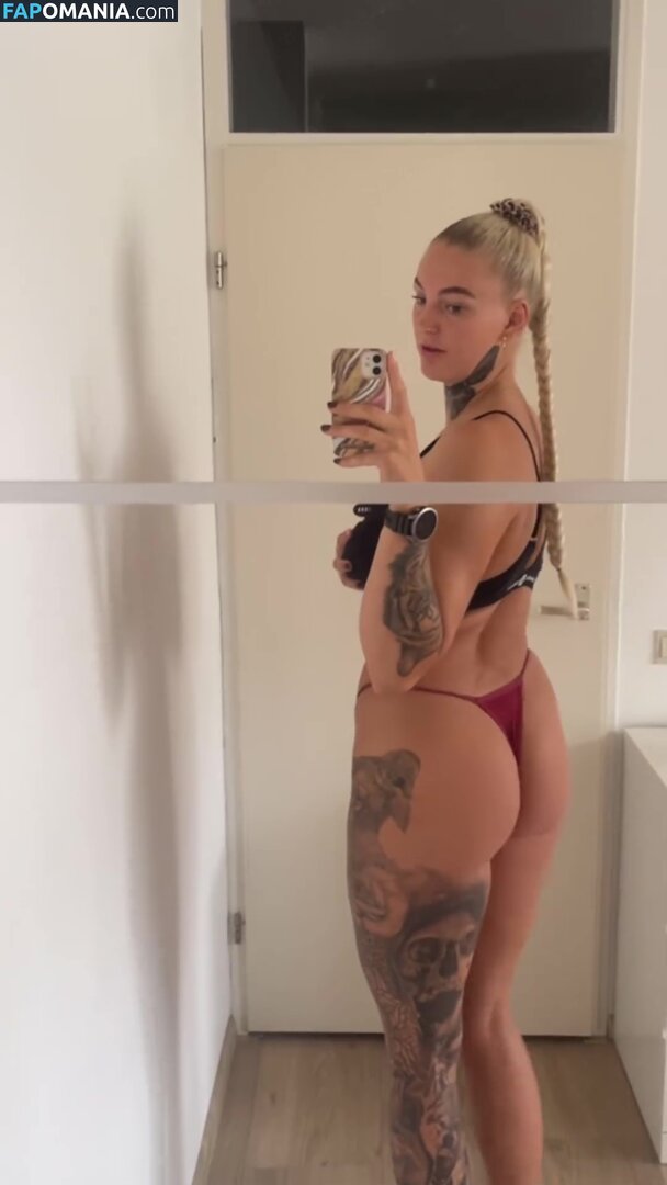 Nathalya Driesen / nathalya_driesen / u399775769 Naakt OnlyFans  Gelekte foto #4