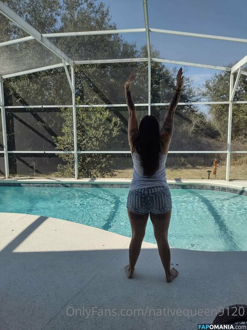 nativequeen9120 Naakt OnlyFans  Gelekte foto #18