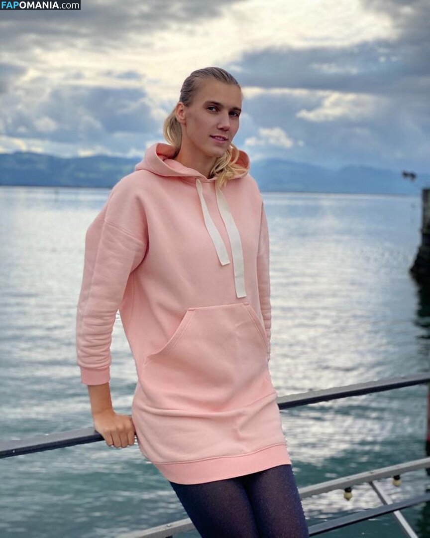 Natália Vieru Naakt OnlyFans  Gelekte foto #6