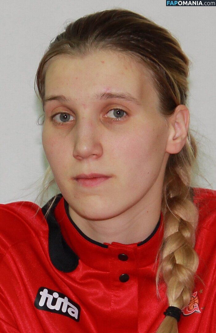 Natália Vieru Naakt OnlyFans  Gelekte foto #7