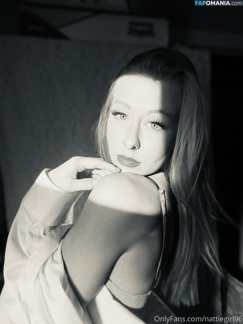 natalie / nattiegirl96 / notty.girl96 Naakt OnlyFans  Gelekte foto #3