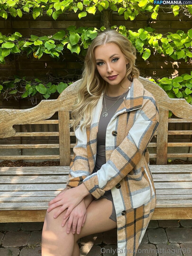 natalie / nattiegirl96 / notty.girl96 Naakt OnlyFans  Gelekte foto #80