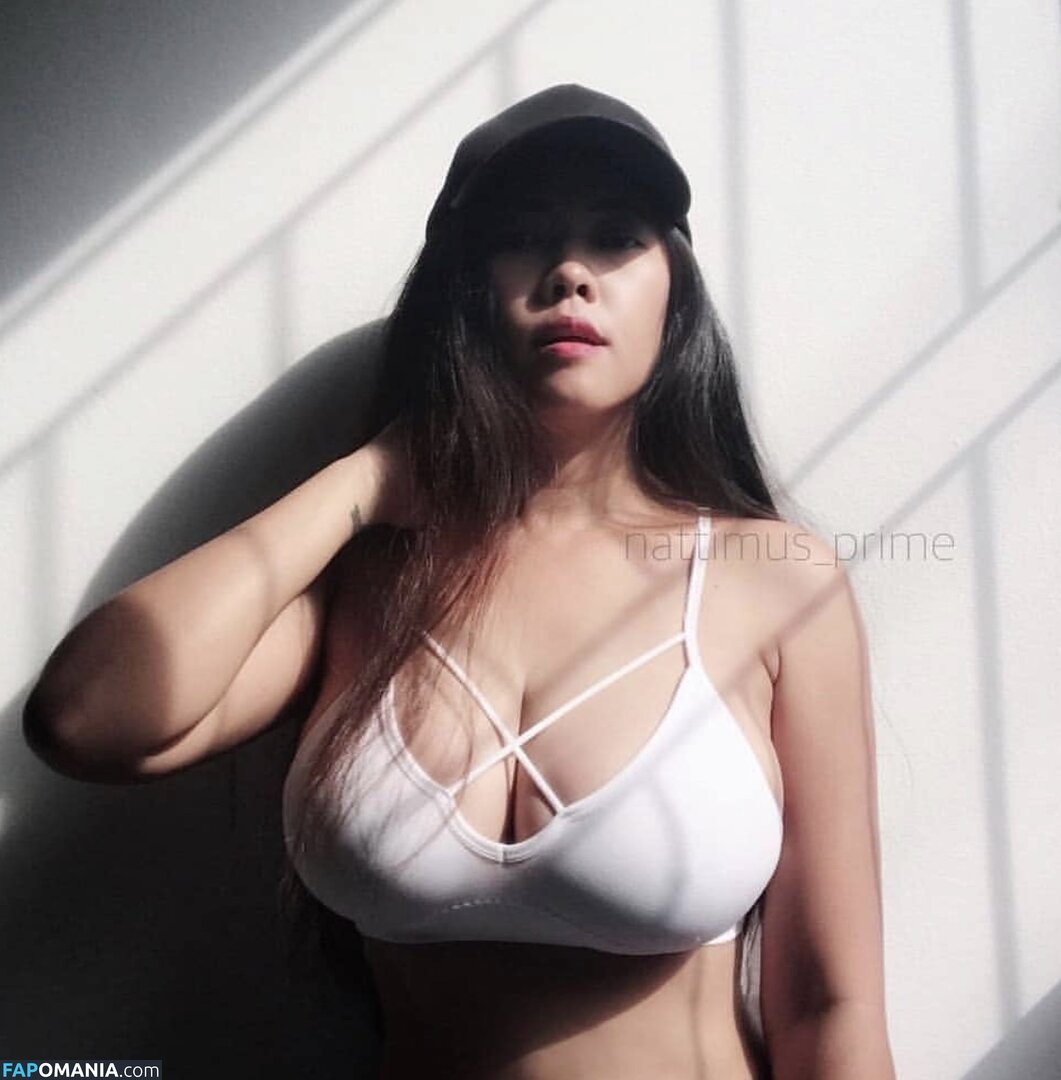 Nattimus Prime / nattimus_prime_ / nattimusprime Naakt OnlyFans  Gelekte foto #30