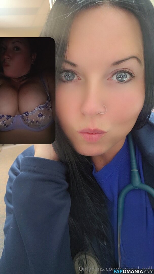 natural_nell Naakt OnlyFans  Gelekte foto #6