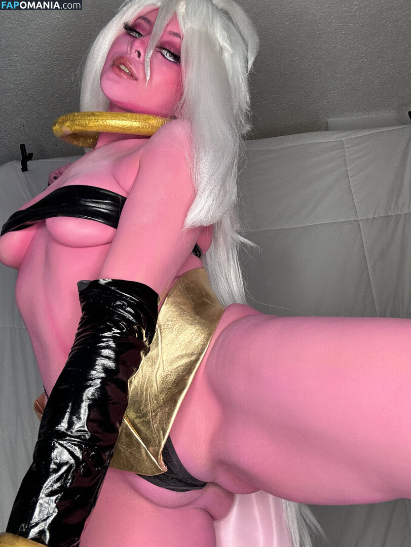 Natylikespizza / freepoisonne / natylikespizza2 Naakt OnlyFans  Gelekte foto #1
