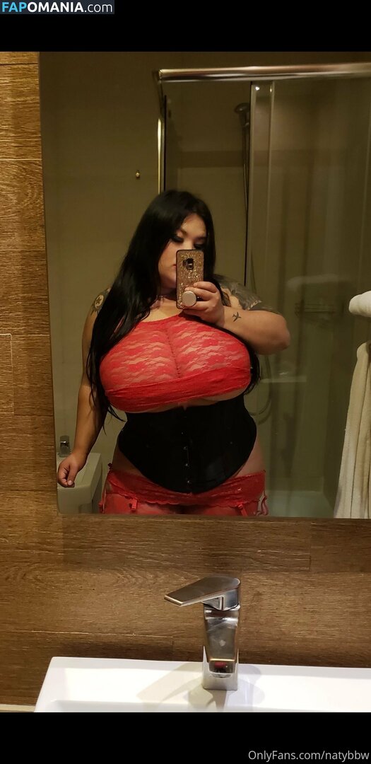 naty_bbw1 / natyy_bbw Naakt OnlyFans  Gelekte foto #12