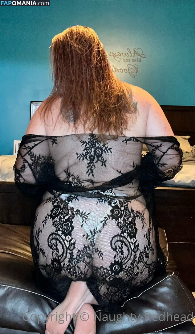 naughty-redhead Naakt OnlyFans  Gelekte foto #5