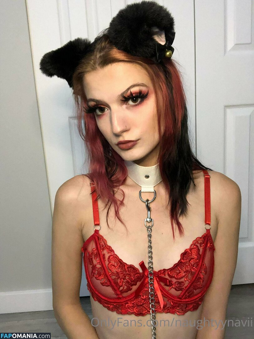 naughtyynavii Naakt OnlyFans  Gelekte foto #3