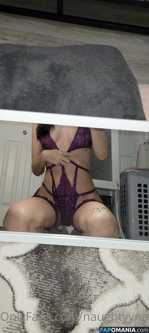 naughtyynavii Naakt OnlyFans  Gelekte foto #9