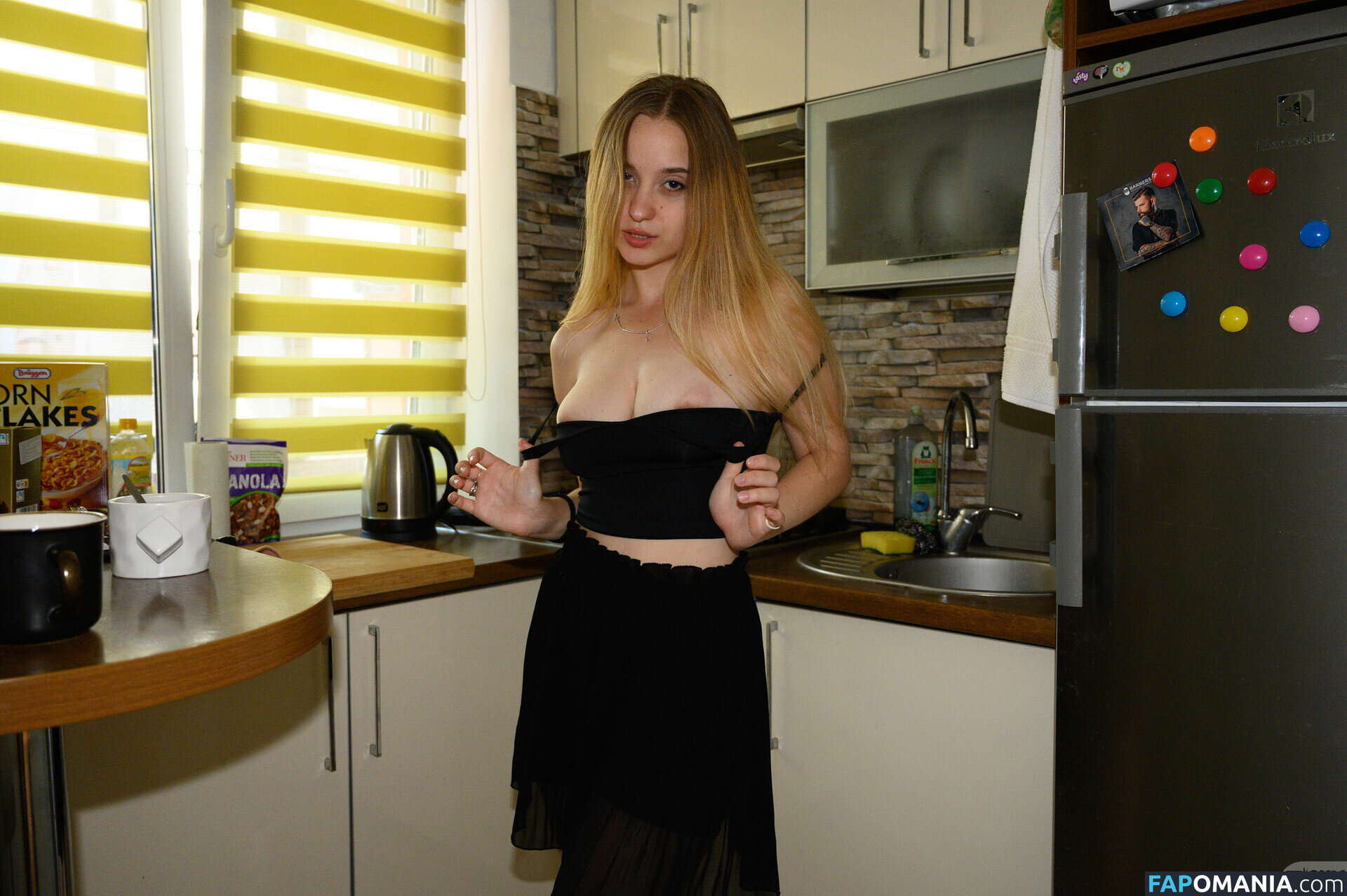 Naya Fire / Naya_fire_ / naya.on.fire / naya_fire Naakt OnlyFans  Gelekte foto #1